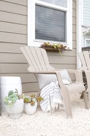 Patio Diy An Easy Affordable Gravel Patio Gold Coast Canvas Gravel Patio Diy Patio Outdoor Furniture Ideas Backyards