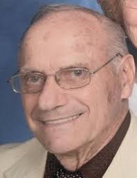 George Evans Obituary October 16, 2021