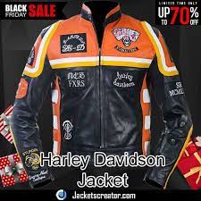 Motorcycle Harley Davidson Marlboro Man Jacket Jackets Creator Marlboro Man Harley Davidson Jackets
