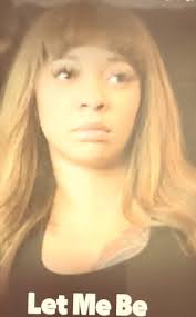 Actor's Experience Playing Monica in 'Let Me Be' TV Series