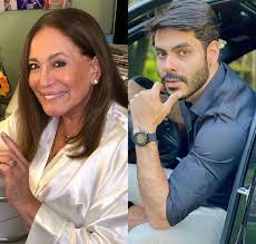 Check spelling or type a new query. Bem Fa De Bbb21 Susana Vieira Da Chega Para La Em Rodolffo E Dispara Juliette Nao E Para O Seu Bico Estrelando