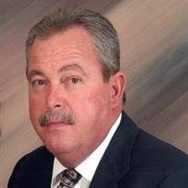 James Edward "Jim" Higdon Obituary