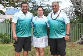 The cook islands sports and national olympic committee (cisnoc) was formed during 1987 to enable the cook islands to attend the 1988 olympic games in seoul . Team Cook Islands Unfazed By Growing Covid Cases In Japan Cook Islands News