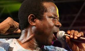 Majid Michel, King Sunny Ade Add Another Year