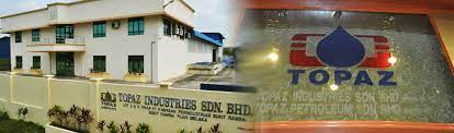 Pts industries sdn bhd, butterworth, malaysia. About Us Topaz Industries Sdn Bhd 180138 D