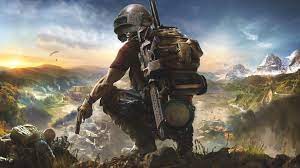 Pubg Okazalsya Neveroyatno Populyarnym Ego Uzhe Skachali Bolee Milliarda Raz