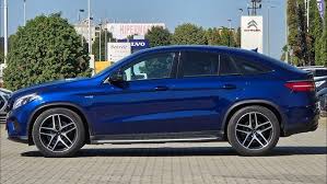 Image result for Brilliant Blue 2018 GLE