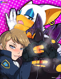 Rouge and Topaz: Taming the thief porn comic - the best cartoon porn  comics, Rule 34 | MULT34