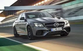 Mercedes Lineup Amg E 63 S Sedan Front 3 4 View Mercedes Benz E63 Amg New Mercedes Amg Mercedes Amg