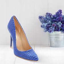 Sax Mavi Anakonda Stiletto Ayakkabi Stiletto Tarz Yilan Moda Trend Urun Kodu 12002 59 90tl Http Www Modsimo Com Catinfo Asp Stiletto Moda Ayakkabilar