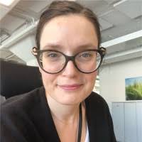 Anna Westerlund (PhD)