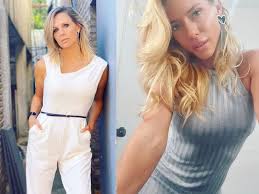 Check spelling or type a new query. Denise Dumas Le Pidio Perdon A La Madre De Nicole Neumann Mendovoz
