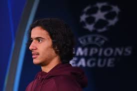 Arsenal step up efforts to sign Lille’s Ayyoub Bouaddi
