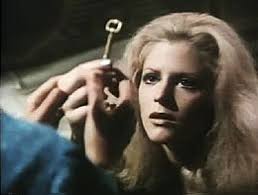 L'inferno di una donna