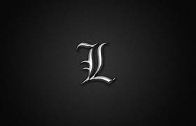 75 L Wallpaper Death Note On Wallpapersafari