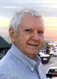 Jimmy Rye Obituary June 8, 2019