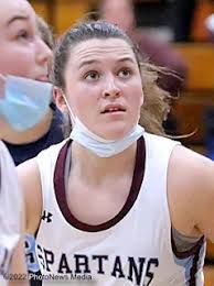 The Sentinel: Athletic Awards