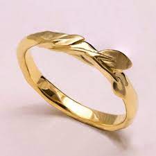 Leaves Ring 14k Gold Ring Games Of Throne Jewelry Wedding Etsy Game Of Thrones Jewelry Gold Rings 14k Gold Ring