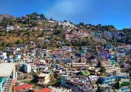 Uttarakhand Traveller - Gopeshwar, Chamoli district, Uttarakhand 💚 📷  Deepshikha Sajwan | Facebook