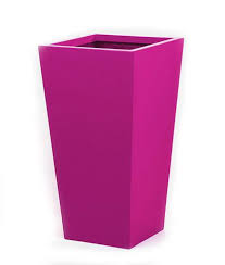 Timeyard mid century plant stand, indoor tall plant stand wood planter holder for flower pots, small round side table, modern home decor (planter not bamboo plant stand rack with wheels 4 tier indoor&outdoor rolling plant flower pots holder shelf planter display shelving unit for patio. Tall Tapered Colourful Planters Bright Coloured Planters Artificial Green