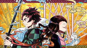 Looking for the best wallpapers? Kimetsu No Yaiba Tanjiro Kamado Nezuko Kamado Uhd 4k Wallpaper Pixelz