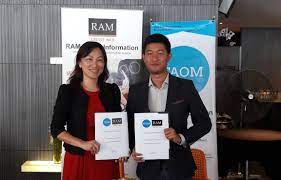 Bhd (formerly known as ram credit information sdn bhd.). Faom Teams Up With Ramci To Provide Easier Access To Credit Data Fintech News Malaysia