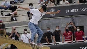 Apr 27, 2018 · tokyo 2020. Horigome Doblega A Huston Y Se Proclama Campeon Del Mundo En La Modalidad De Street Marca