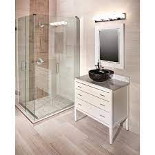 Eramosa White Porcelain Tile Floor Decor White Porcelain Tile Bathroom Design Floor Decor