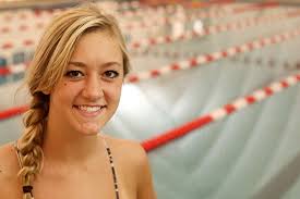 Swimming: Olympic Trials appearances mean different things to locals