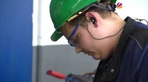 Mehr Azubis im Fleischergewerbe