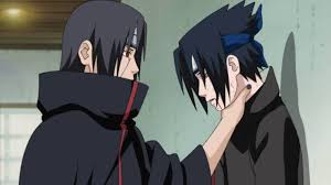 How Pain Changes Us (A Lesson From Itachi Uchiha) | By Ramon Barea | Medium