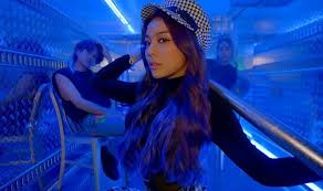 Born may 30, 1989), better known by her stage name ailee (korean: Ailee Has Opened Up A Twitch Channel Asian Junkie