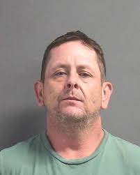Name: ZAHN BRIAN DAVID M W Age: 44 Booking Date: 08/15/2025 Charges:  BATTERY ON PERSON 65 YEARS OF AGE OR OLDER/2x AGGRAVATED ASSAULT (☠️  WEAPON) Bond: $NO BOND 📷 SOURCE: VOLUSIA COUNTY