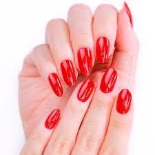 Red acrylic nails are the final word chameleon. Red Acrylic Nails Designs The Best Images Creative Ideas See More Https Naildesignsjournal Com Red Acrylic Red Acrylic Nails Red Nails Red Nail Designs
