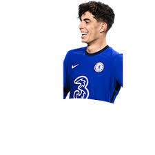 He is 21 years old from germany and playing for chelsea in the premier league. Havertz 83 Fifa Mobile 21 Fifplay