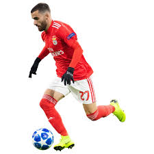Our biography of rafa silva tells you facts about his childhood story, early life, parents, family, girlfriend/wife to be (claudia duarte), lifestyle, net worth and personal life. Rafa Silva Thesportsdb Com