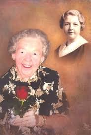 Anna May Torstrick Niemann (1916-2009)