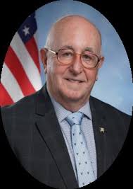 2023 DIRECTORY CUMBERLAND COUNTY NEW JERSEY BOARD OF COUNTY COMMISSIONERS