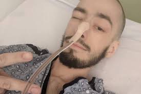 Fundraiser for Antony Sertain by Missy Tanner : Life-Saving Cancer Chemo  for Joel Sertain (Farley)