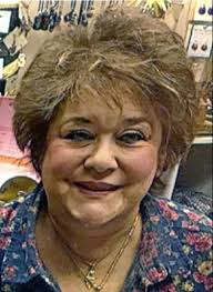 ROSEMARIE VARTORELLA Obituary (2021)