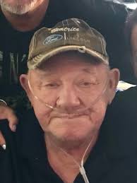 Obituary for Jerry Roy Holtmeier