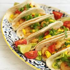 Then top it off with the buttery elements of an avocado like these fish tacos with avocado. Healthy Fish Taco Recipe Daisies Pie