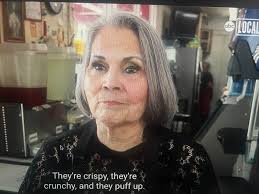 Memories of Pioneer Chicken in La Mirada