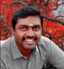 Dr. M. Dinesh Periasamy, Pediatrician