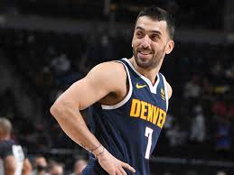 In a game ruined by the. Facundo Campazzo Rompio Un Record Personal En La Nba Brindo 13 Asistencias En La Victoria De Denver Nuggets Ante Houston Rockets Infobae
