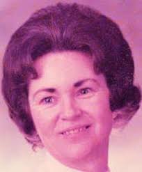 Patricia Merrick Obituary