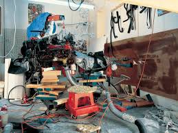 Image result for Jason Rhoades