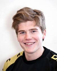 Her er Odds nye spiller