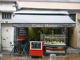 62 rue du taur, 31000, toulouse, france. Chez Manou Sandwiches 52 Rue Du Taur Toulouse France Restaurant Reviews