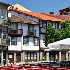 Es gibt so viele möglichkeiten, in guimaraes etwas zu unternehmen. Portugals Top 10 Die Besten Stadte In Portugal